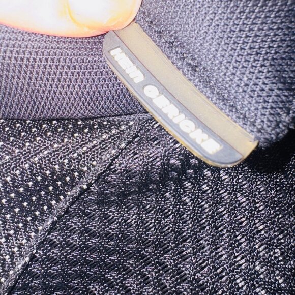 Hein Gericke Motorcycle Jacket Turtle Protector Armor Removable Lining Camo M - Picture 10 of 16